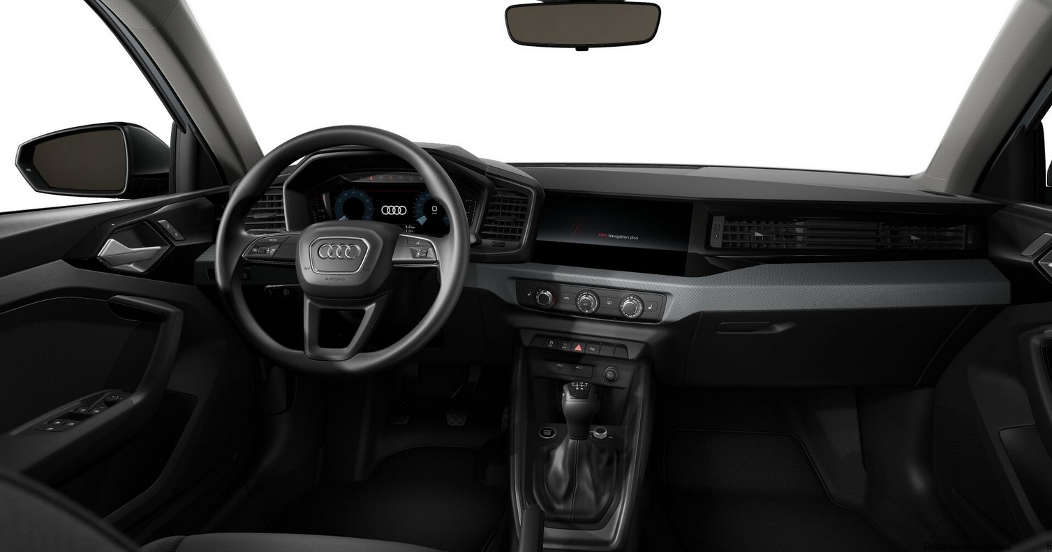 Audi A1 Sportback 25 TFSI Rückfahrkamera+Sportsitze+LED-Scheinwerfer