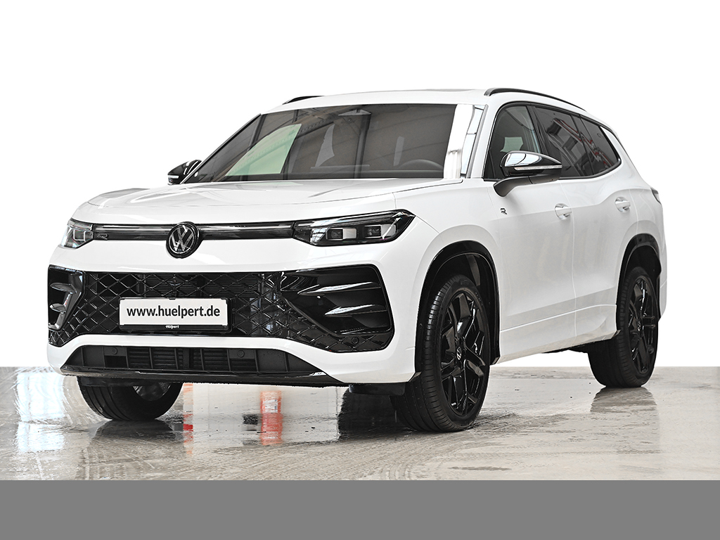 Volkswagen Tayron 2.0 R-LINE DSG 4X4 LEDER PANO STANDHZG