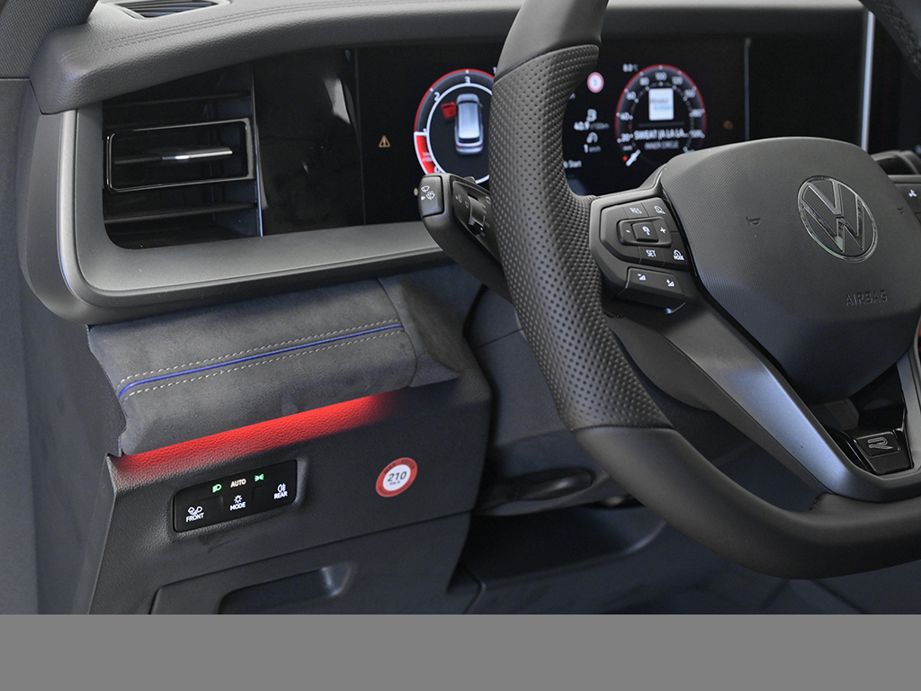 Volkswagen Tayron 2.0 R-LINE DSG 4X4 LEDER PANO STANDHZG