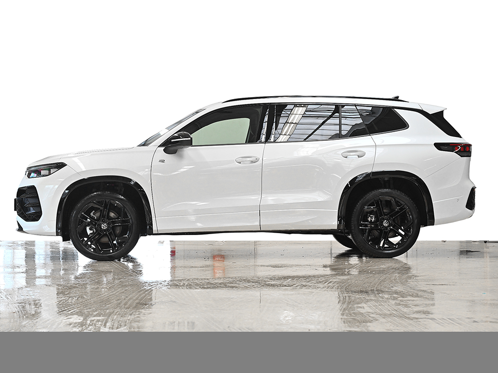 Volkswagen Tayron 2.0 R-LINE DSG 4X4 LEDER PANO STANDHZG