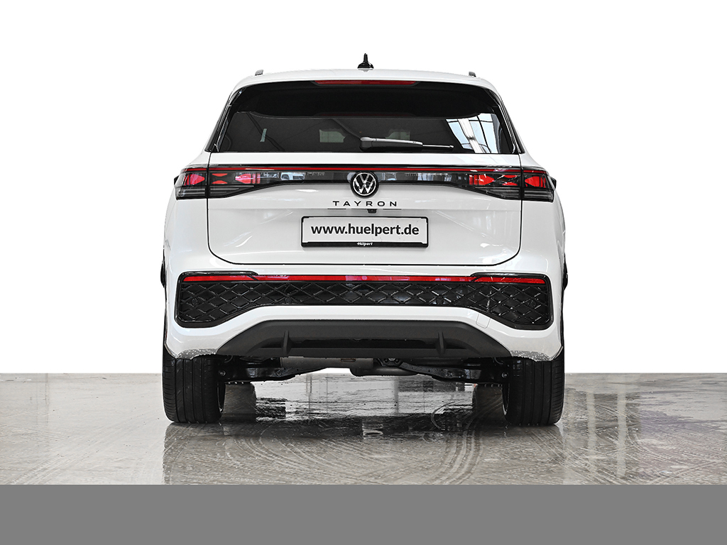 Volkswagen Tayron 2.0 R-LINE DSG 4X4 LEDER PANO STANDHZG