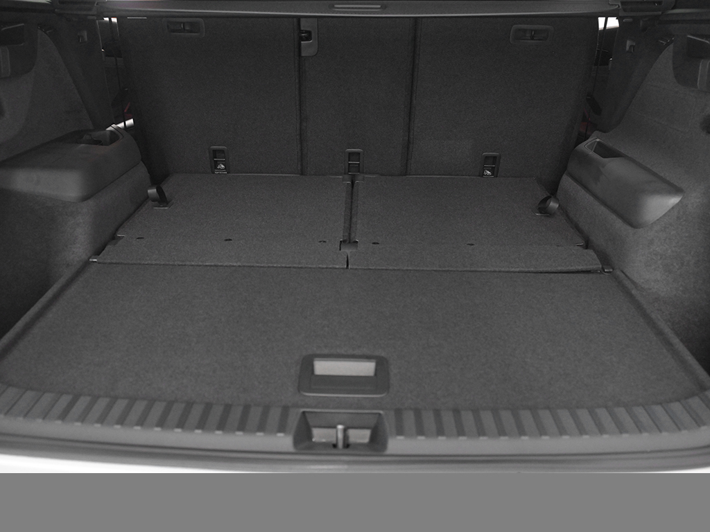 Volkswagen Tayron 2.0 R-LINE DSG 4X4 LEDER PANO STANDHZG