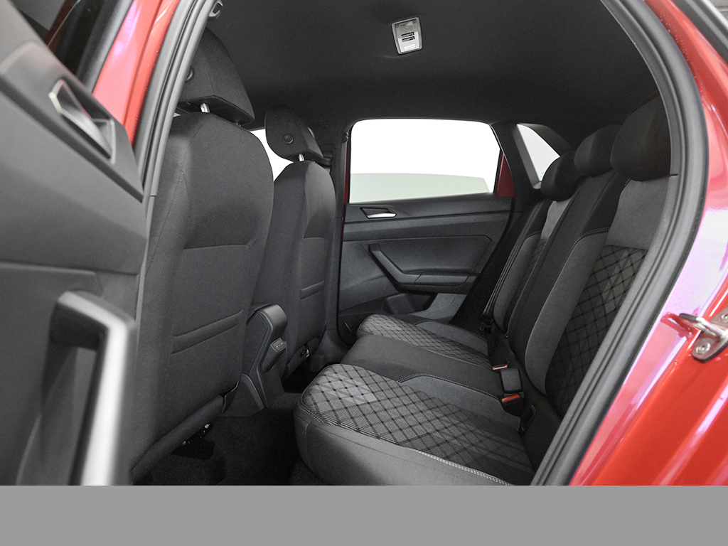 Volkswagen Polo 1.0 R-LINE DSG NAVI CAM MATRIXLED LM17