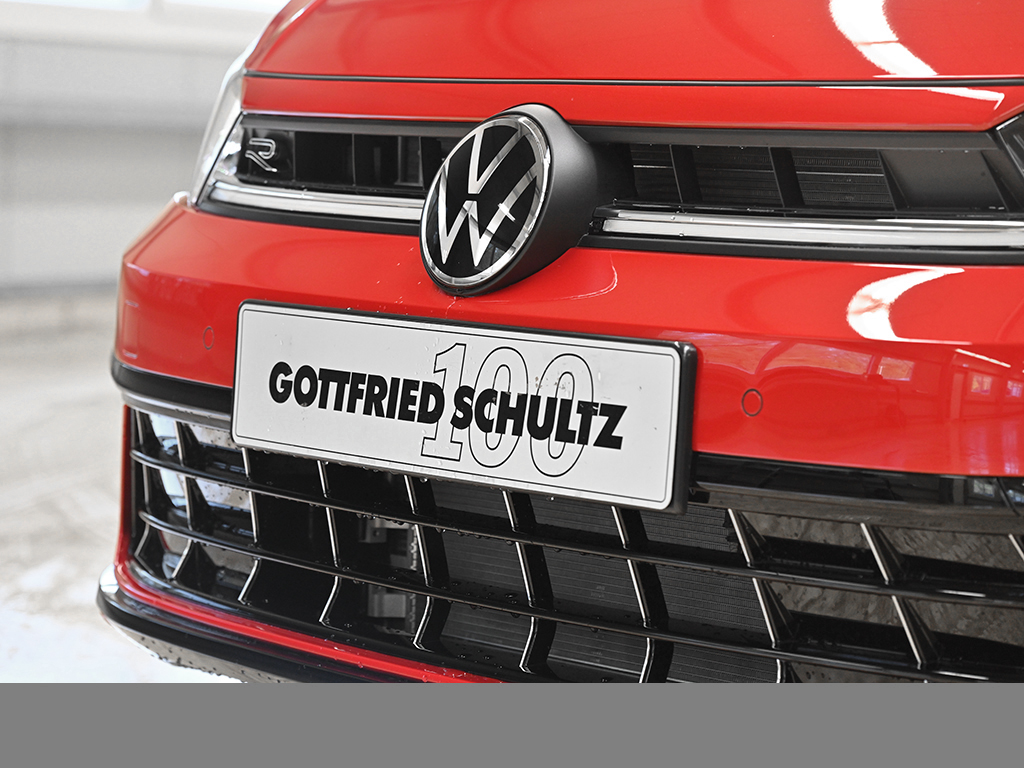 Volkswagen Polo 1.0 R-LINE DSG NAVI CAM MATRIXLED LM17