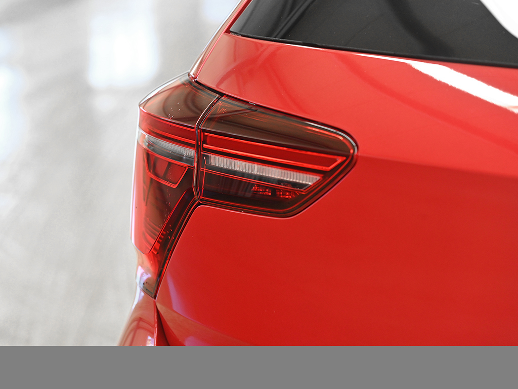 Volkswagen Polo 1.0 R-LINE DSG NAVI CAM MATRIXLED LM17