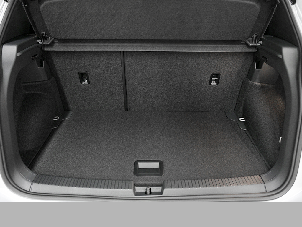 Volkswagen T-Cross 1.0 R-LINE DSG BLACKSTYLE AHK KEYLESS