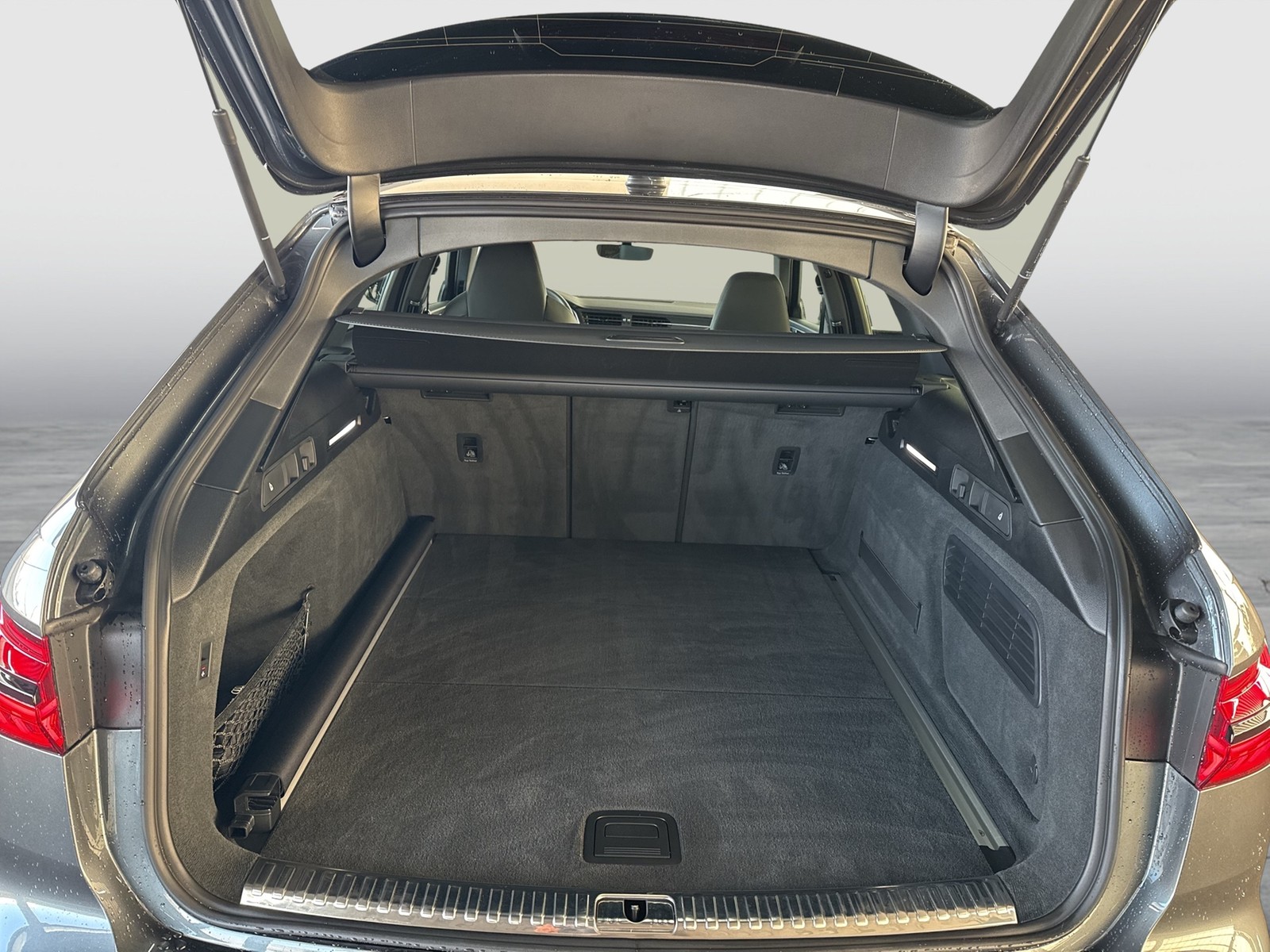 Audi S6 Avant quattro ALU21" KAMERA BLACKPAK PANO B&O