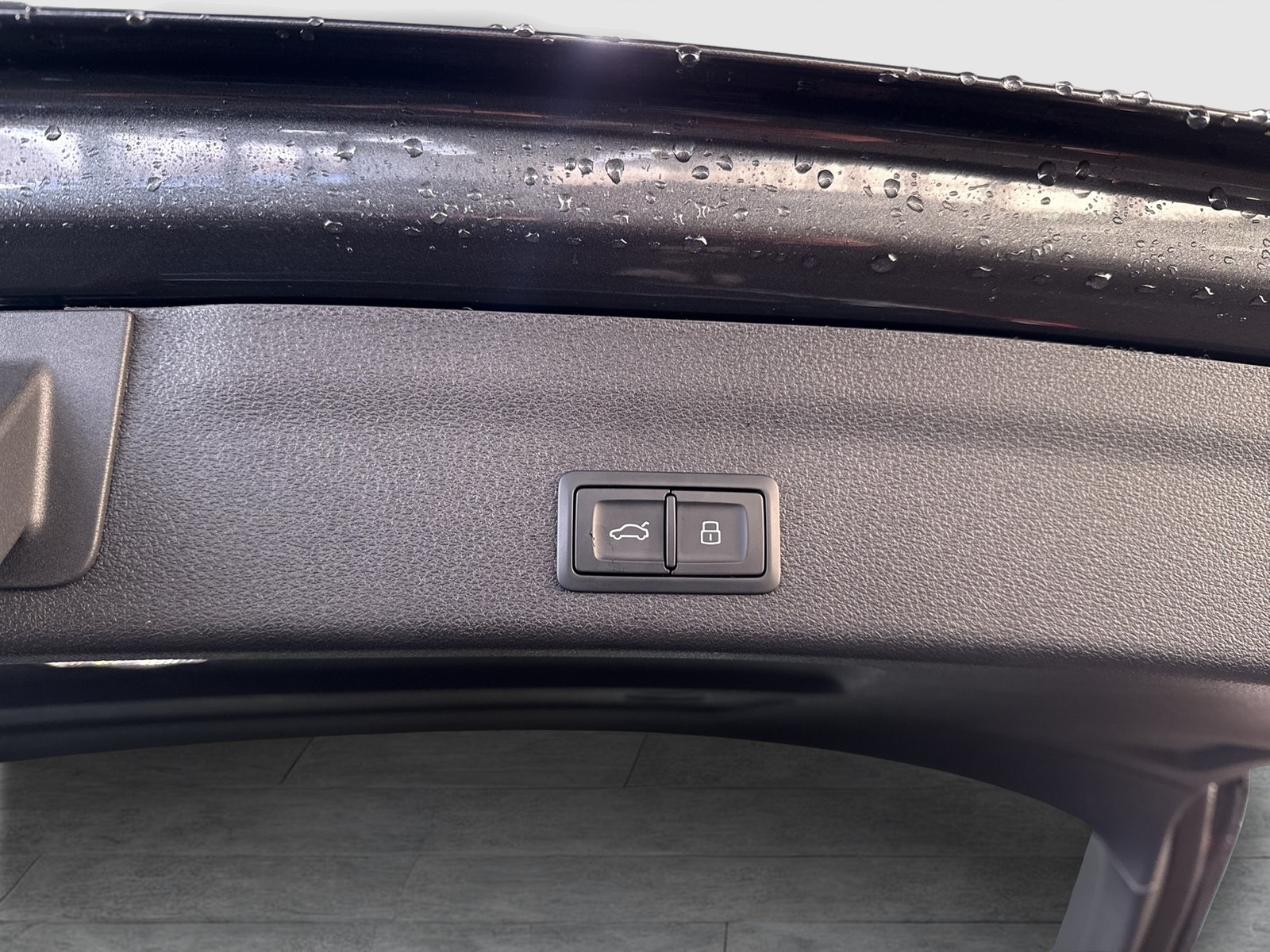 Audi S6 Avant quattro ALU21" KAMERA BLACKPAK PANO B&O