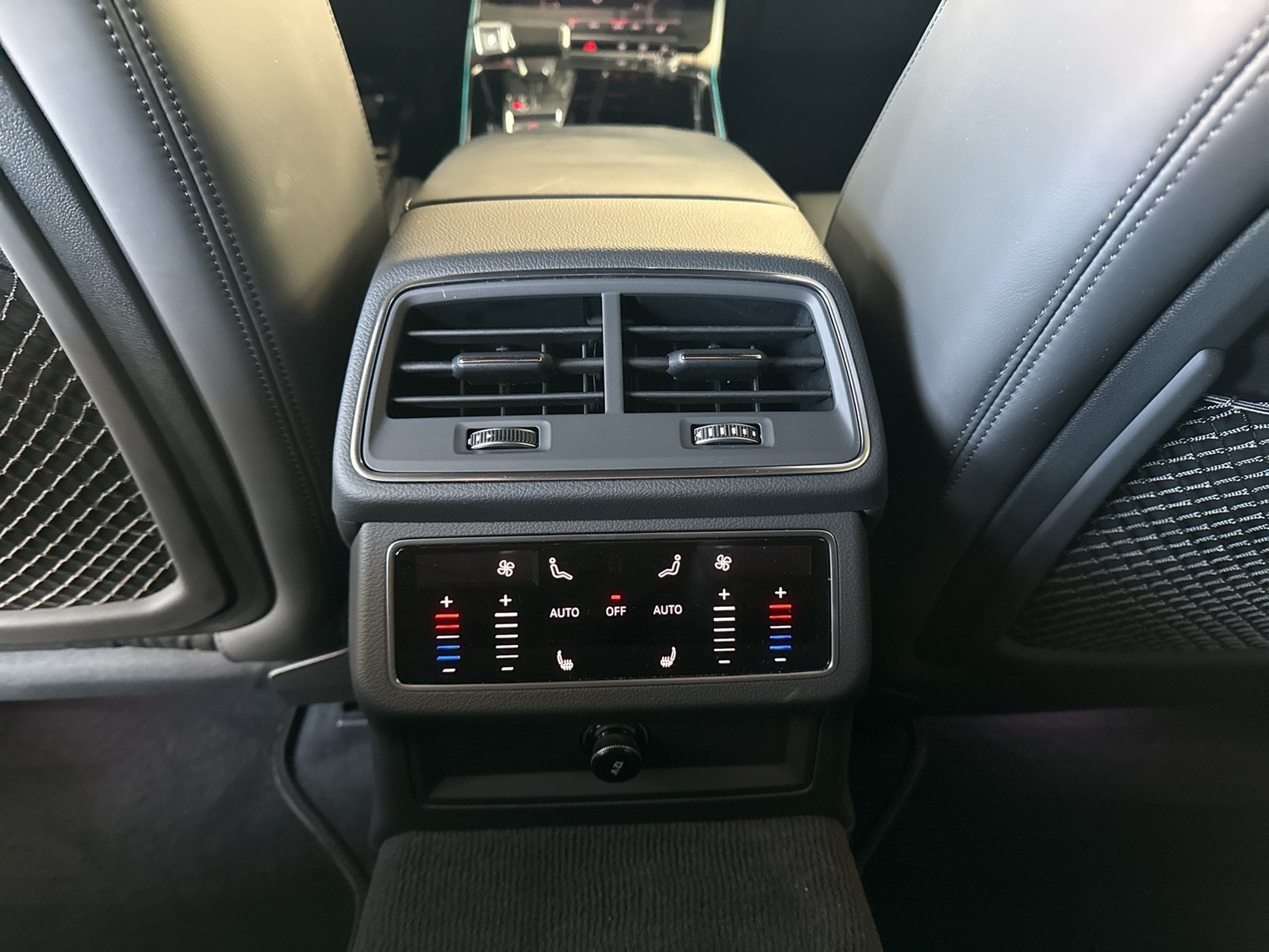 Audi S6 Avant quattro ALU21" KAMERA BLACKPAK PANO B&O