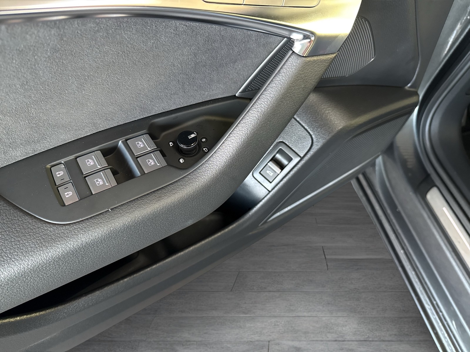 Audi S6 Avant quattro ALU21" KAMERA BLACKPAK PANO B&O