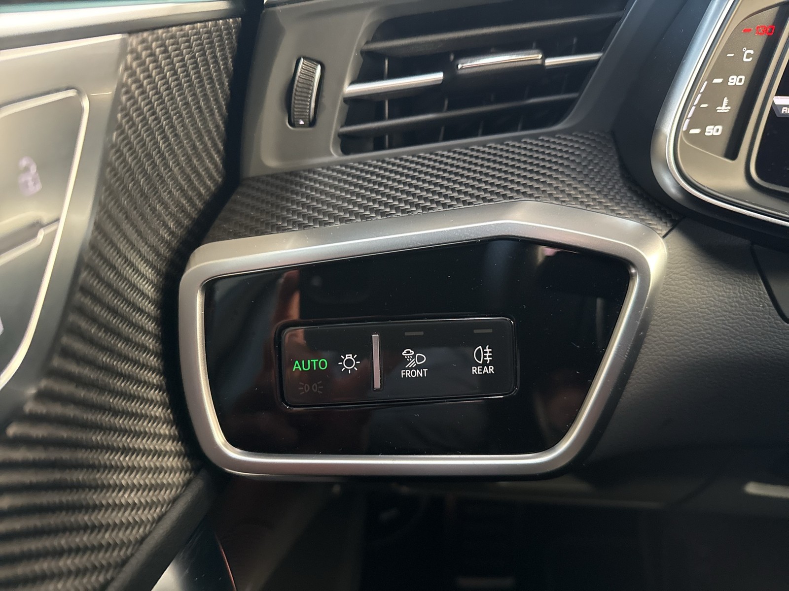 Audi S6 Avant quattro ALU21" KAMERA BLACKPAK PANO B&O