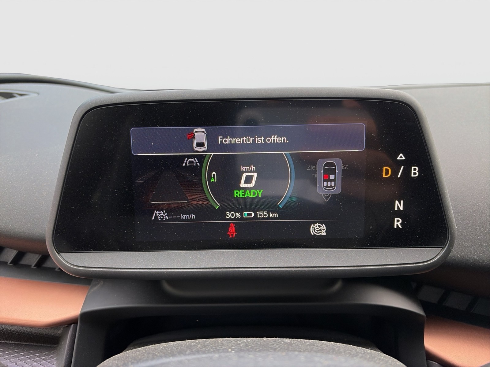 Cupra Tavascan ENDURANCE WÄRMEPUMPE CAM ACC LM19 NAVI