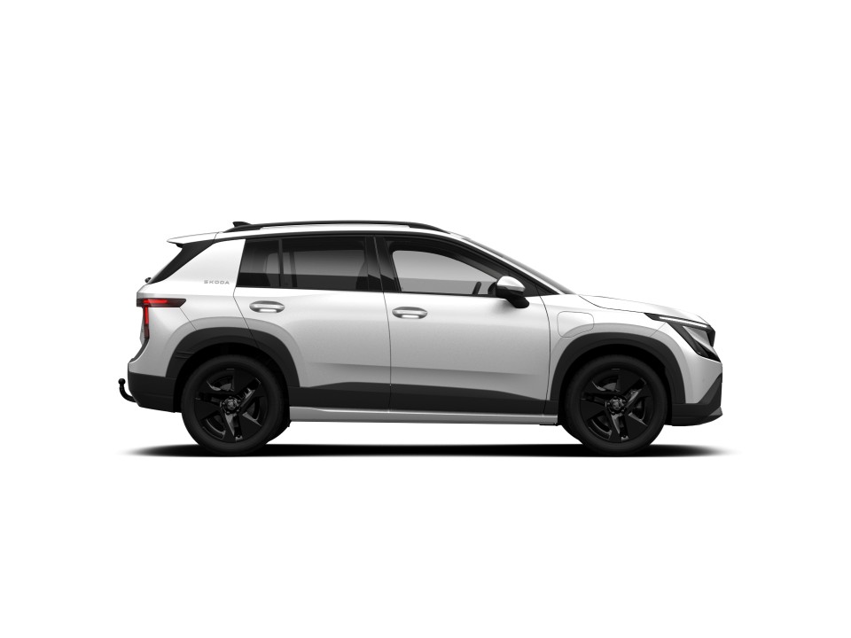 Skoda Epiq 55 SELECTION AHK CAM KEYLESS LM18 LED