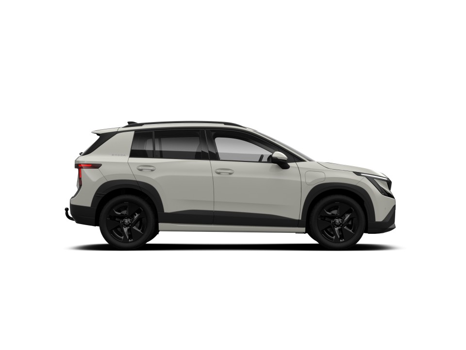 Skoda Epiq 55 SELECTION AHK CAM KEYLESS LM18 LED