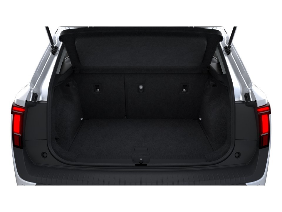 Skoda Epiq 55 SELECTION AHK PANO MATRIXLED NAVI CAM