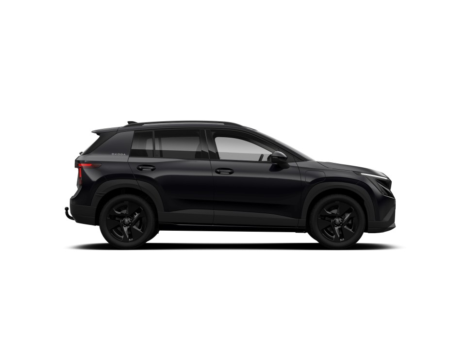 Skoda Epiq 55 SELECTION AHK CAM KEYLESS LM18 LED