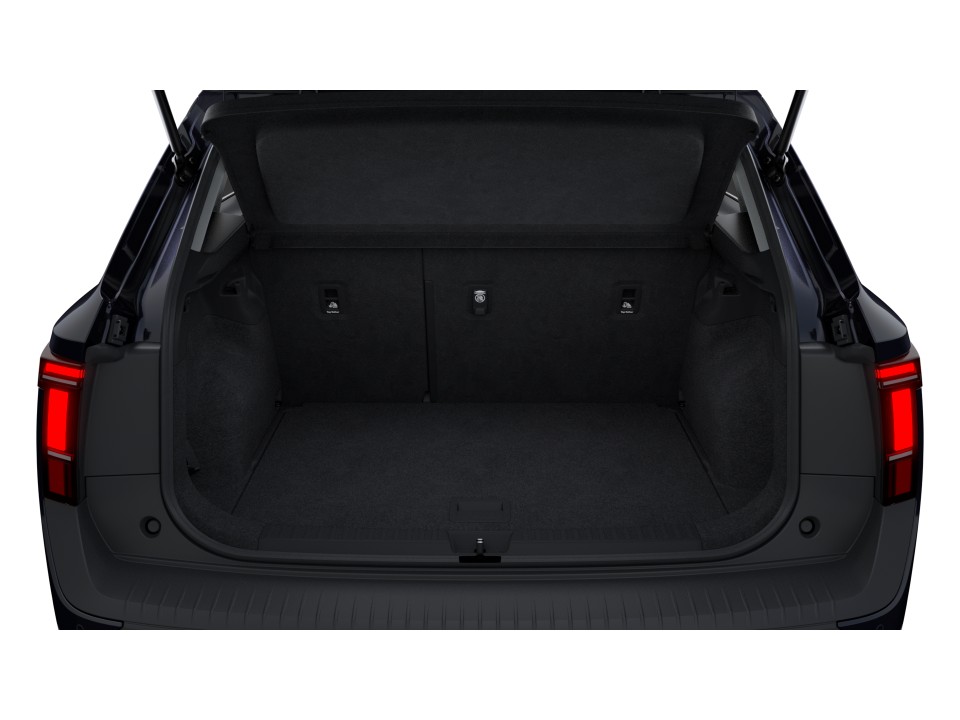 Skoda Epiq 55 SELECTION AHK PANO MATRIXLED NAVI CAM