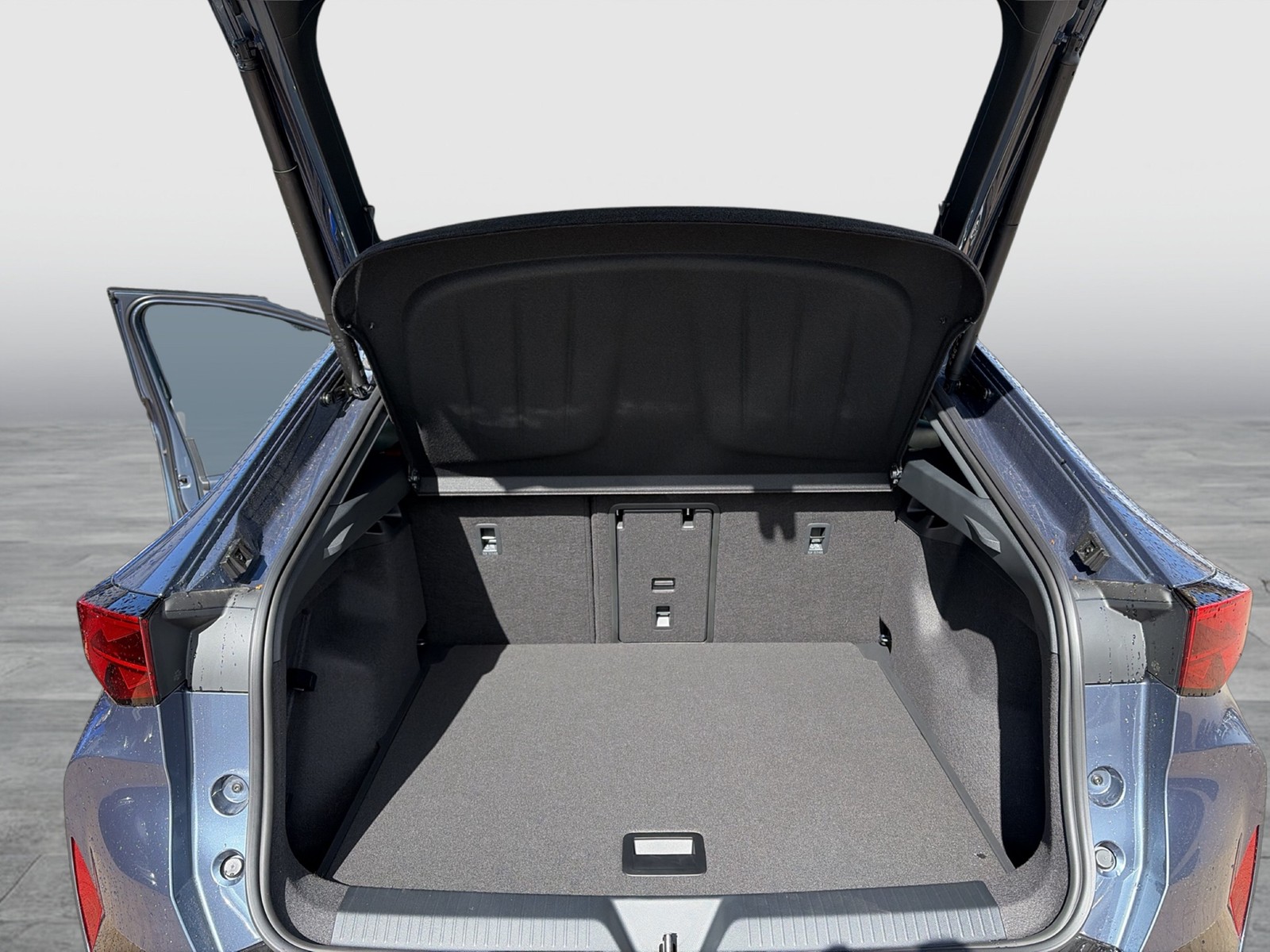 Cupra Tavascan ENDURANCE AHK SENNHEISER eSITZE PANO