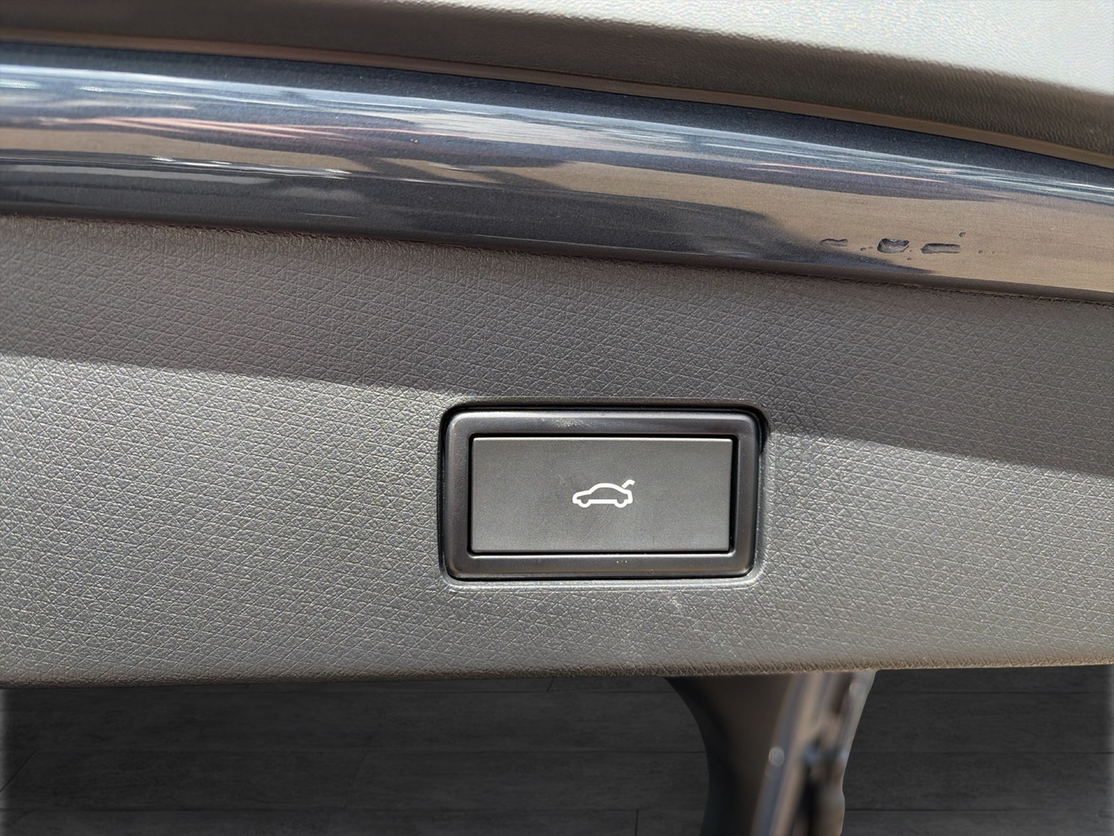 Cupra Tavascan ENDURANCE AHK SENNHEISER eSITZE PANO