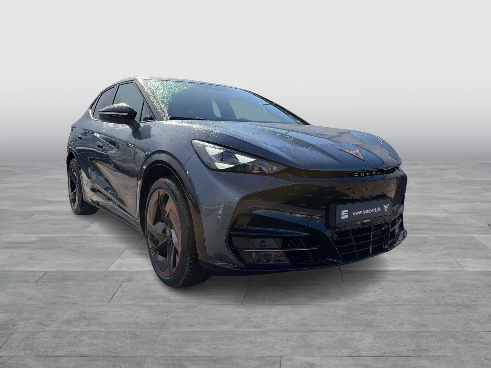 Cupra Tavascan ENDURANCE AHK SENNHEISER eSITZE PANO