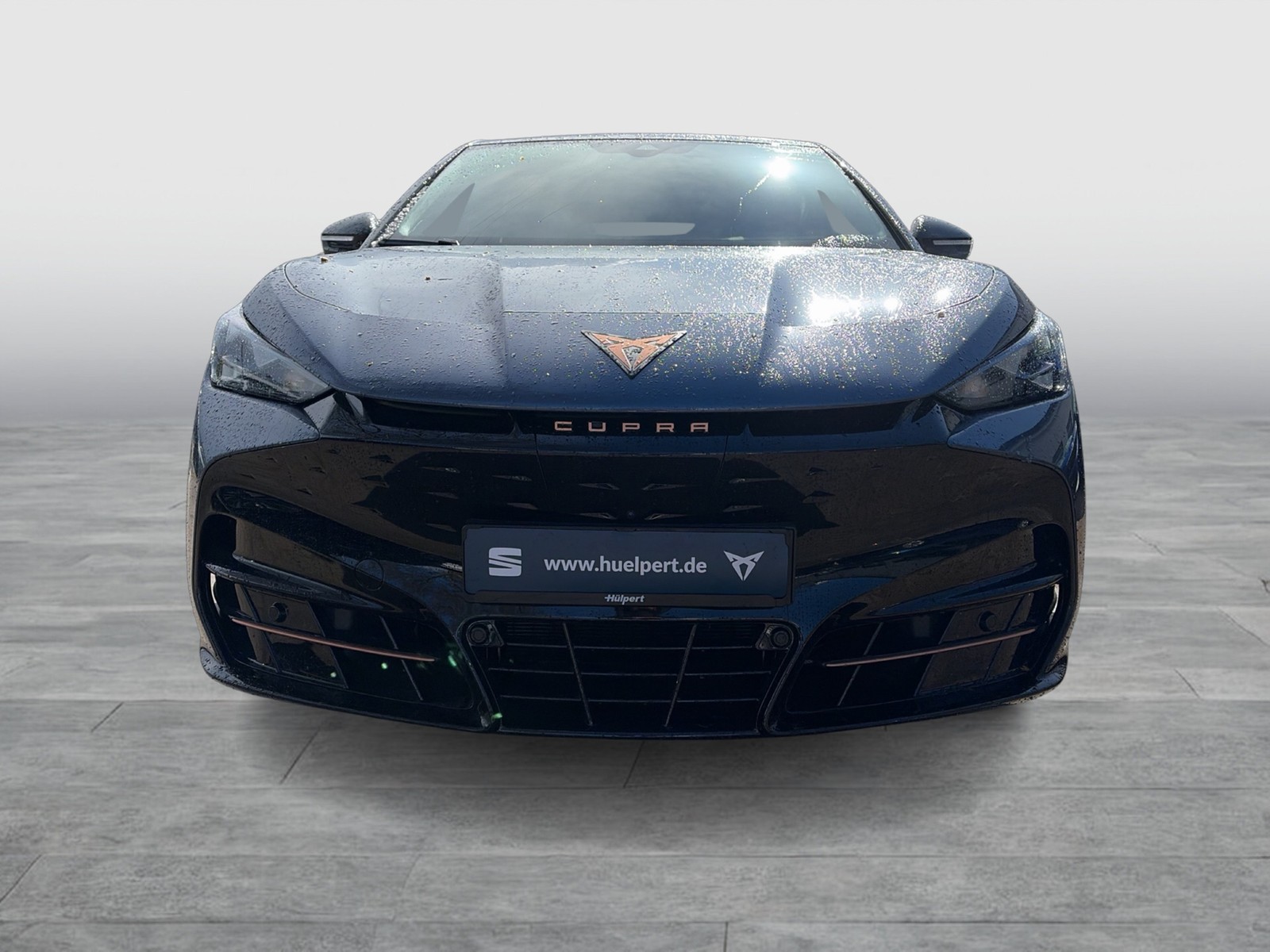 Cupra Tavascan ENDURANCE AHK SENNHEISER eSITZE PANO