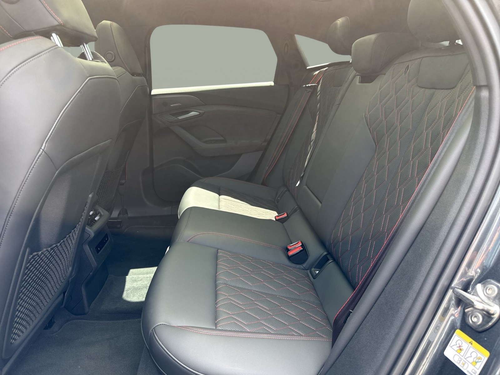 Audi S6 e-tron Sportback quattro PANO B&O AHK 360°CAM