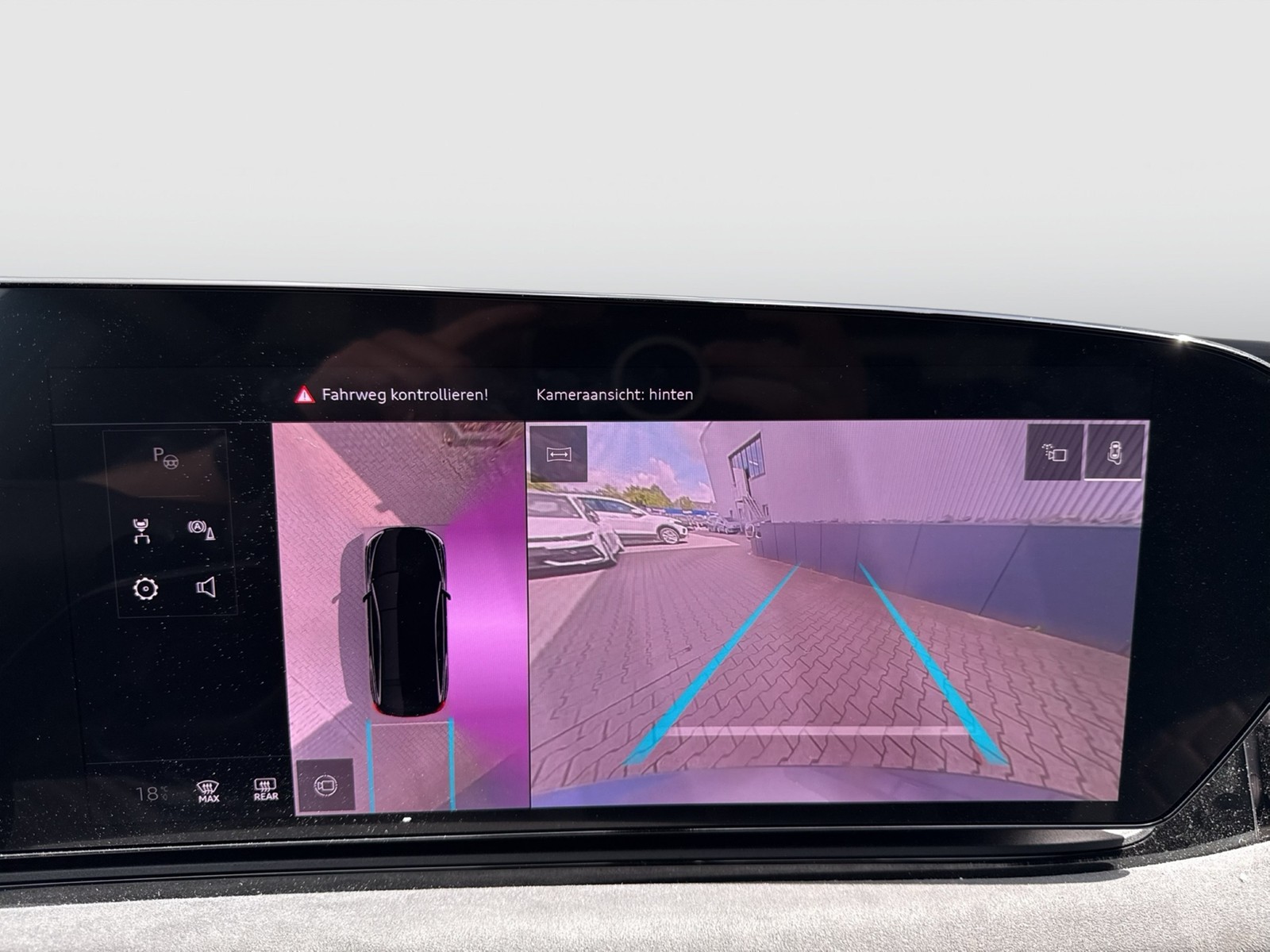 Audi S6 e-tron Sportback quattro PANO B&O AHK 360°CAM