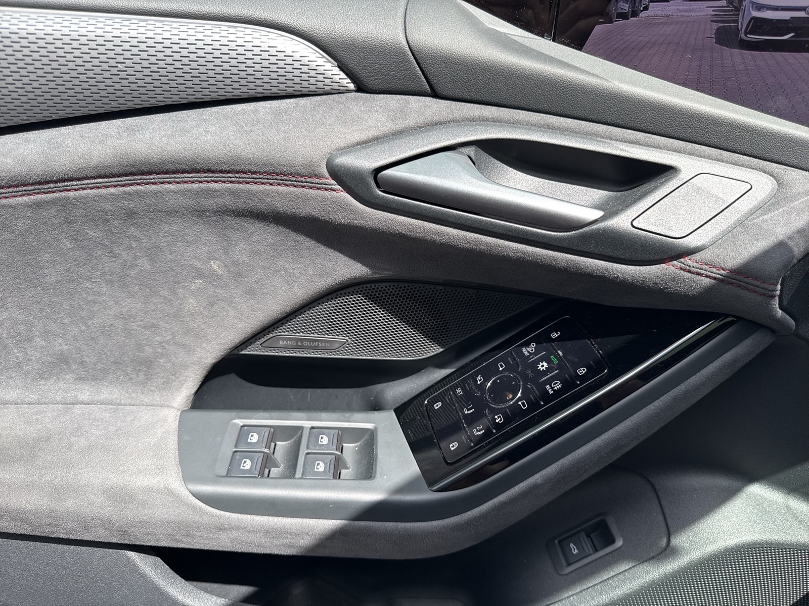 Audi S6 e-tron Sportback quattro PANO B&O AHK 360°CAM