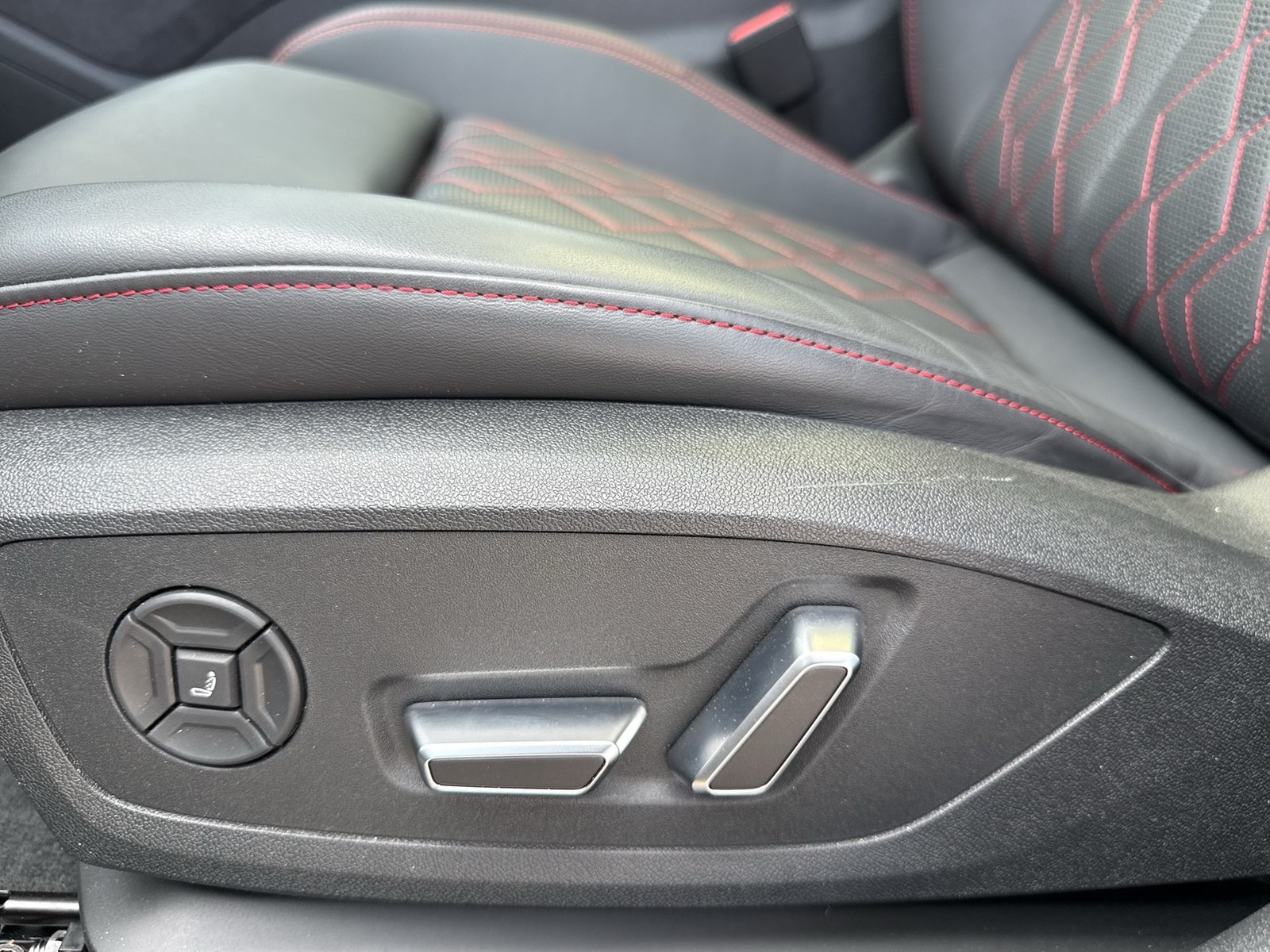 Audi S6 e-tron Sportback quattro PANO B&O AHK 360°CAM