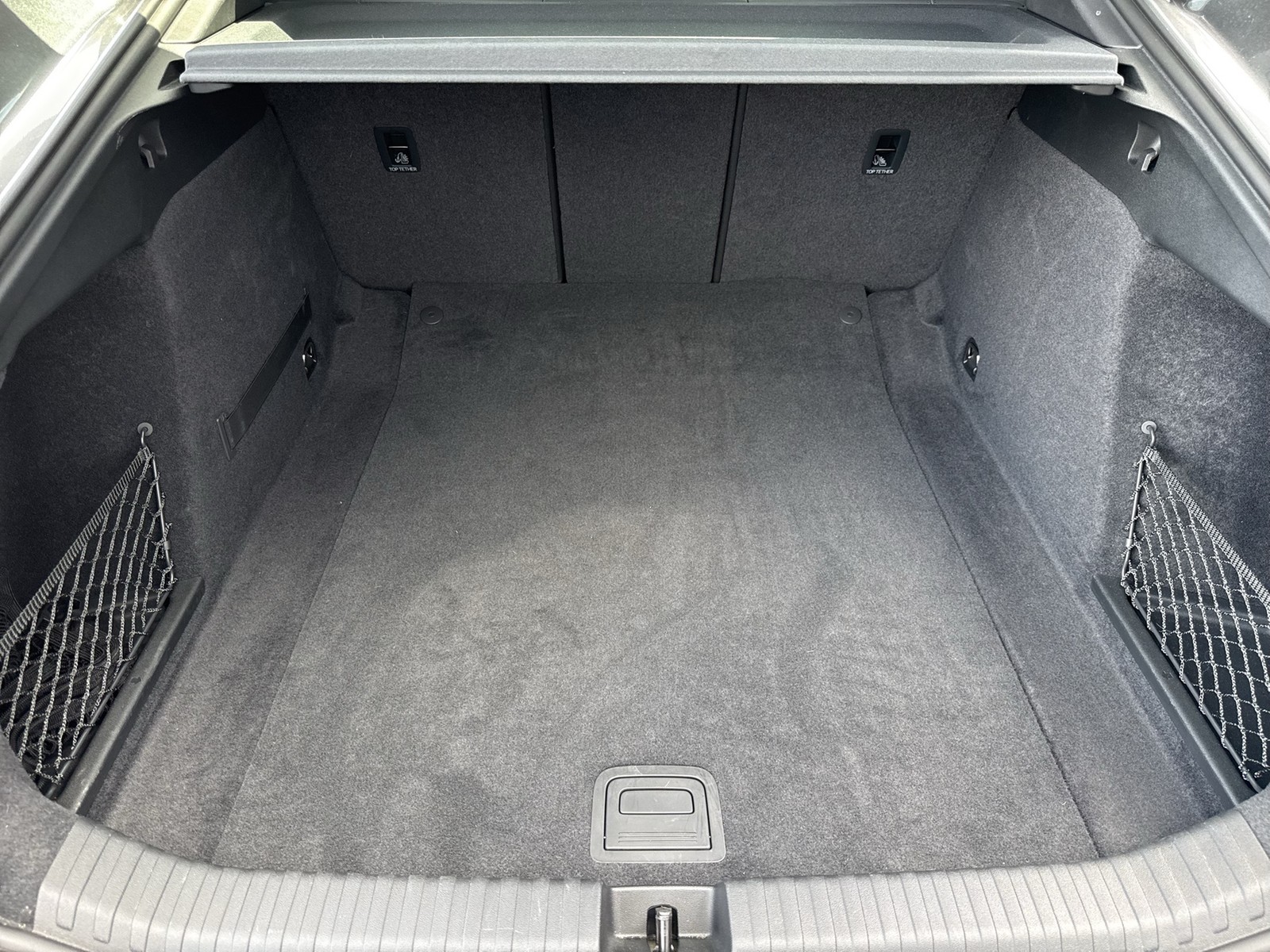Audi S6 e-tron Sportback quattro PANO B&O AHK 360°CAM
