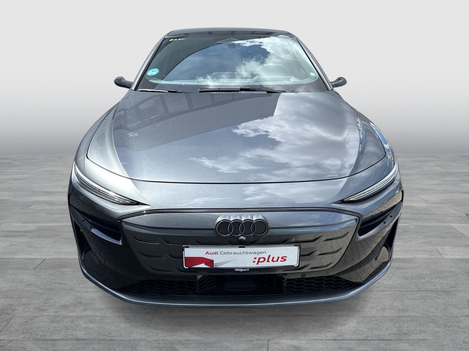 Audi S6 e-tron Sportback quattro PANO B&O AHK 360°CAM