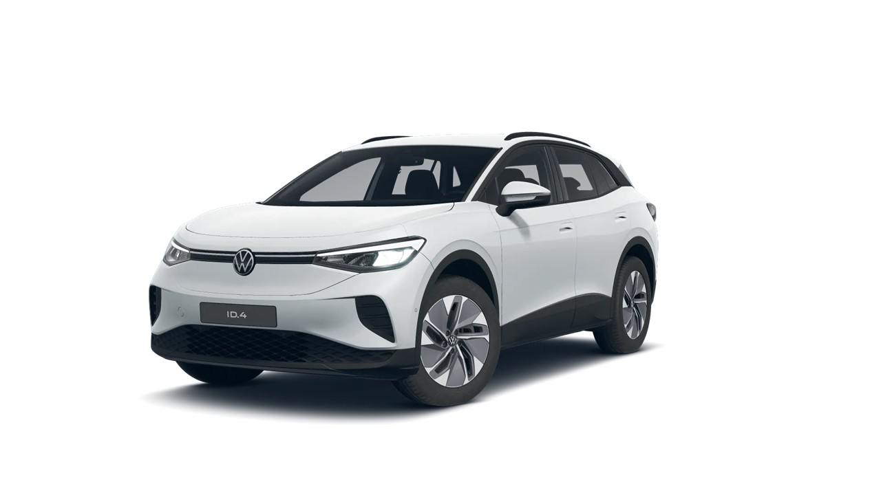 Volkswagen ID.4 Pro WÄRMEPUMPE AHK CAM ACC LM19 NAVI SITZHZ