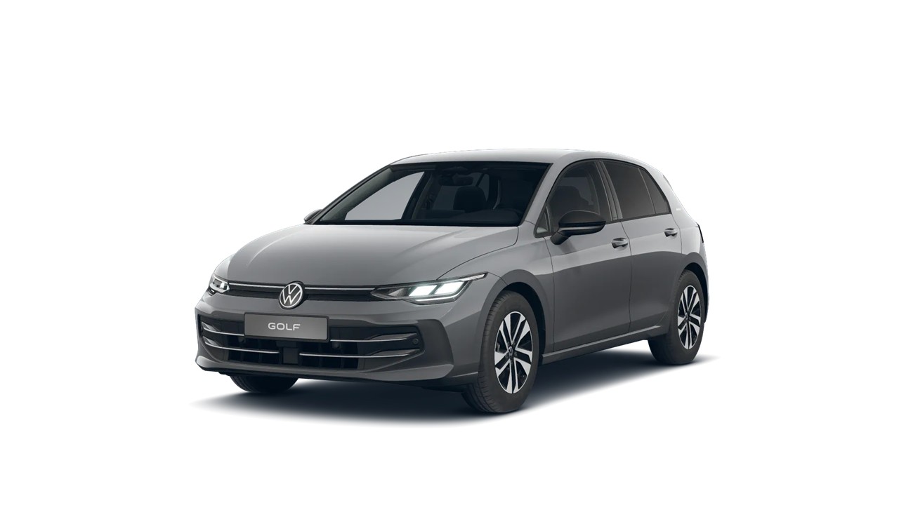 Volkswagen Golf VIII 1.5 eTSI ENERGY CAM ACC NAVI CARPLAY