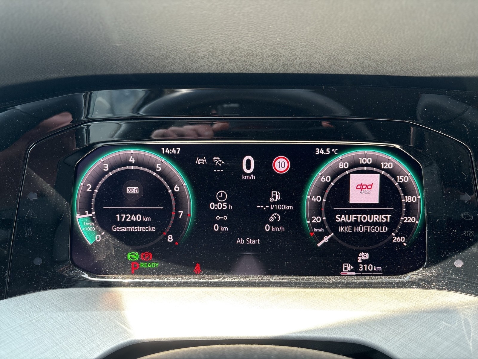 Volkswagen Golf VIII 1.5 eTSI LIFE ACC CARPLAY ALU SITZHEIZ