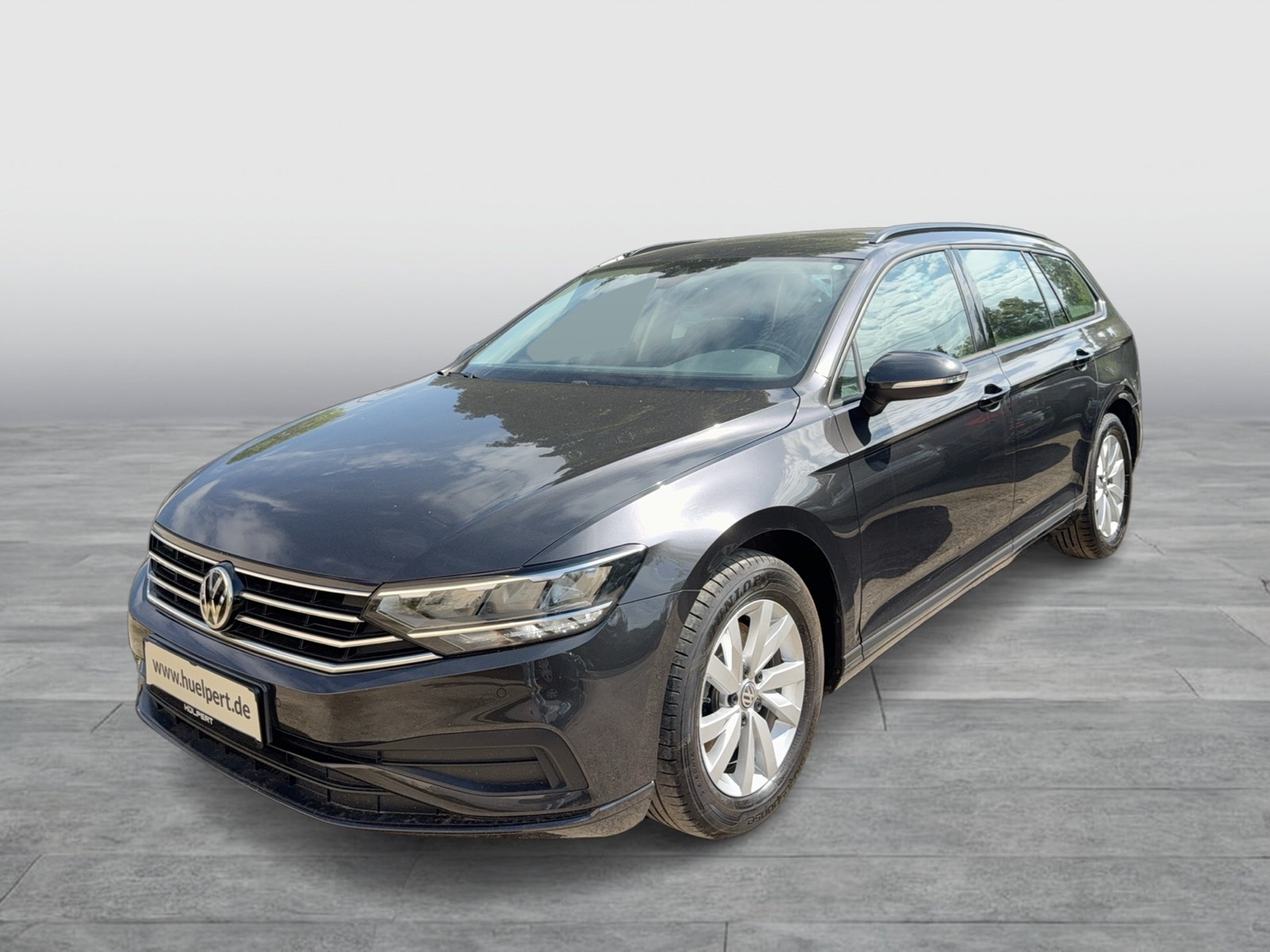 Volkswagen Passat Variant 1.5 NAVI ALU SITZHEIZUNG LED