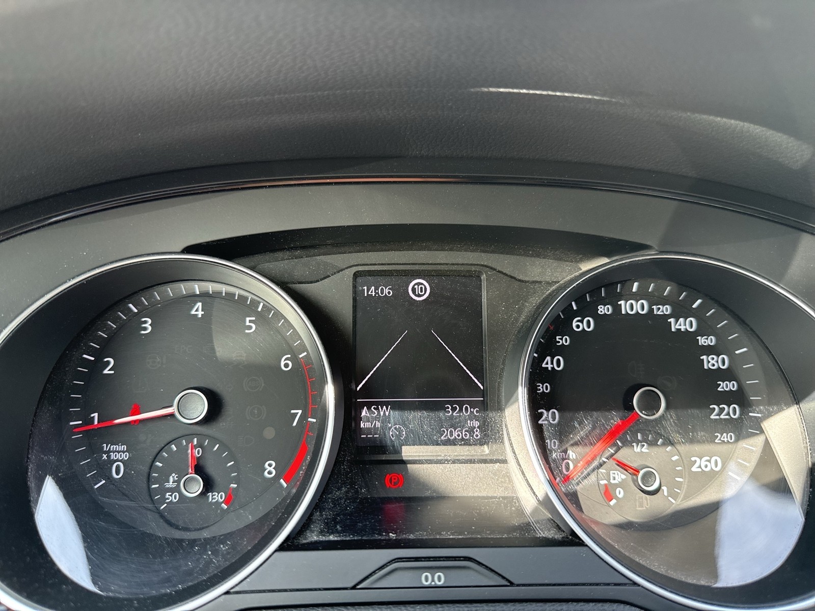 Volkswagen Passat Variant 1.5 NAVI ALU SITZHEIZUNG LED