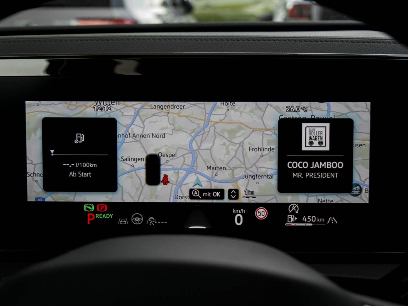 Volkswagen Tiguan 1.5 eTSI ELEGANCE NEUES MODELL AHK 360CAM