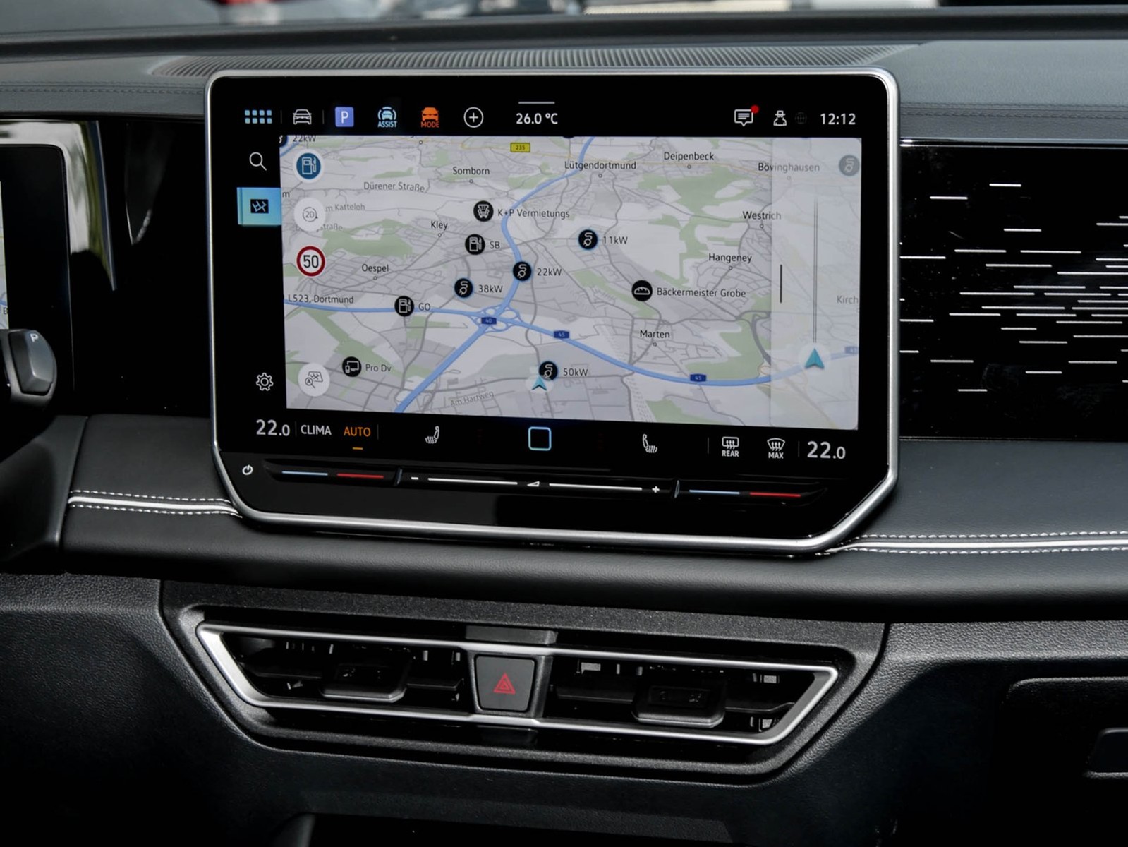 Volkswagen Tiguan 1.5 eTSI ELEGANCE NEUES MODELL AHK 360CAM