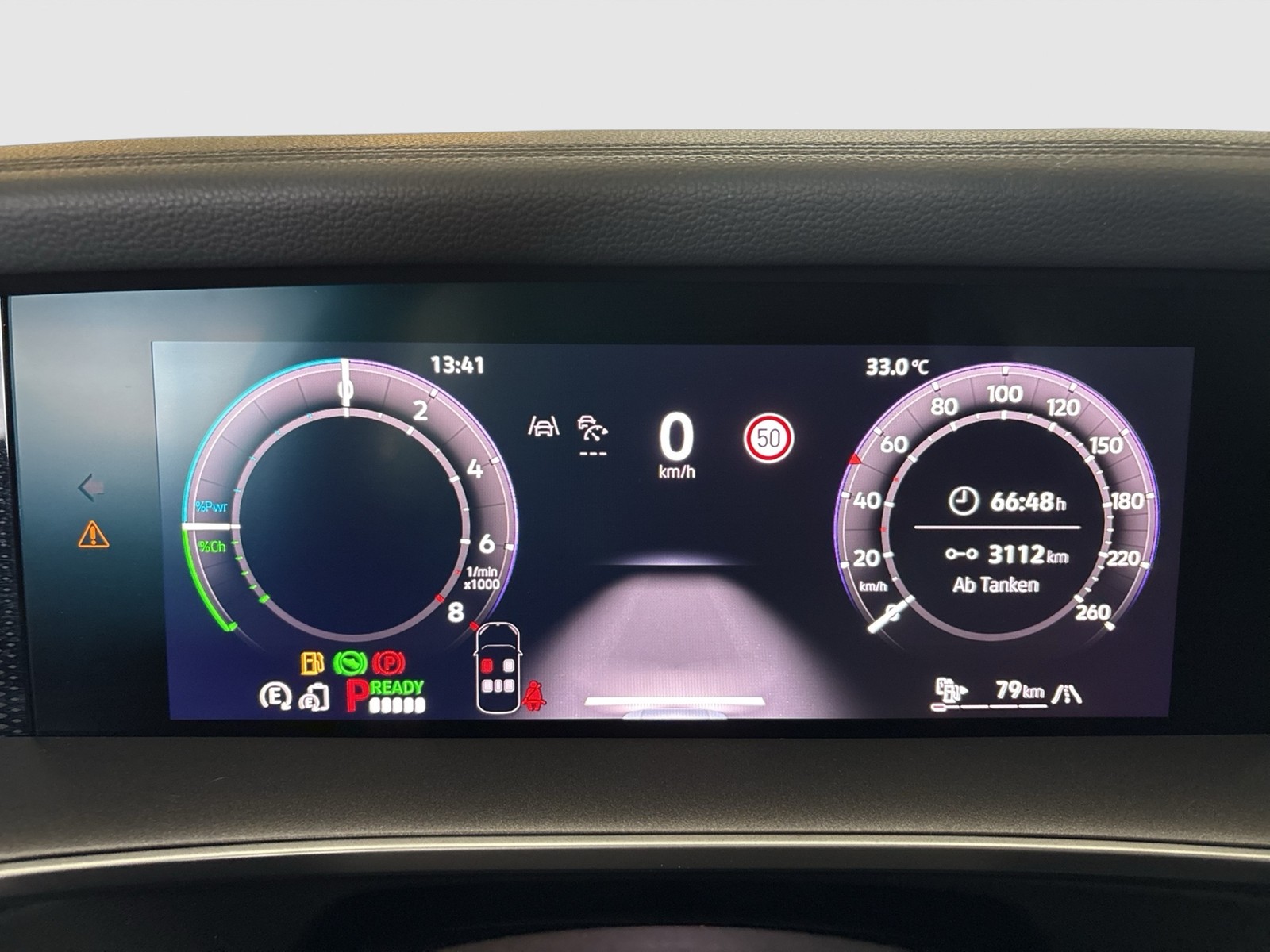 Volkswagen Tayron 1.5 HYBRID LIFE AHK CAM ACC LM18 NAVI