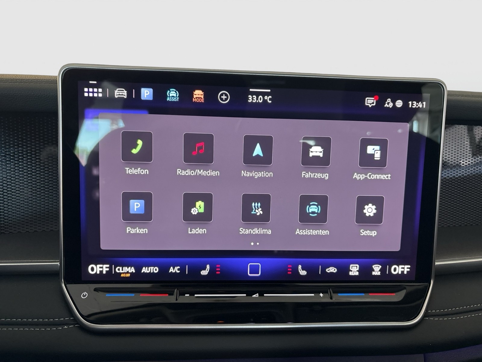 Volkswagen Tayron 1.5 HYBRID LIFE AHK CAM ACC LM18 NAVI