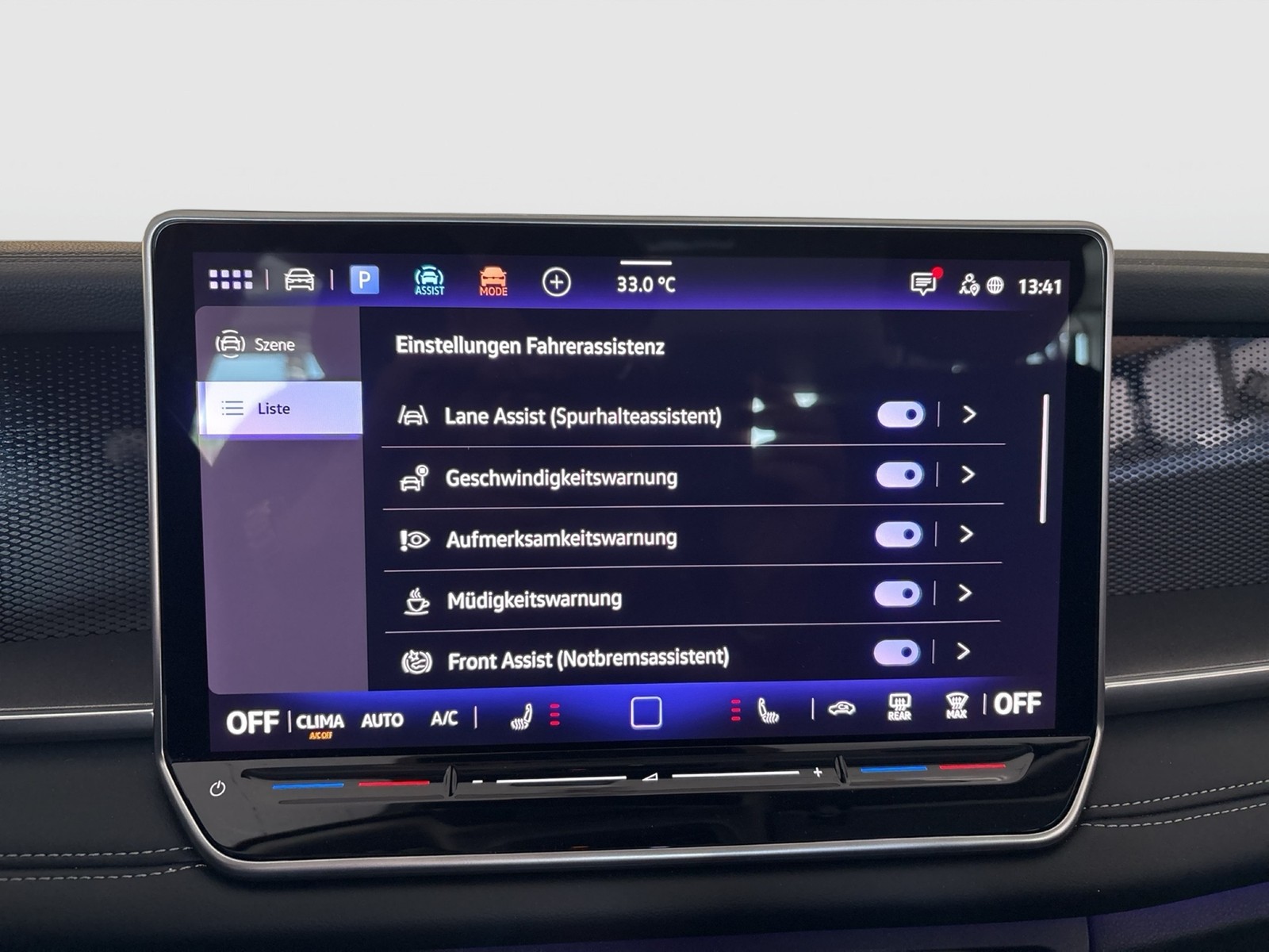 Volkswagen Tayron 1.5 HYBRID LIFE AHK CAM ACC LM18 NAVI