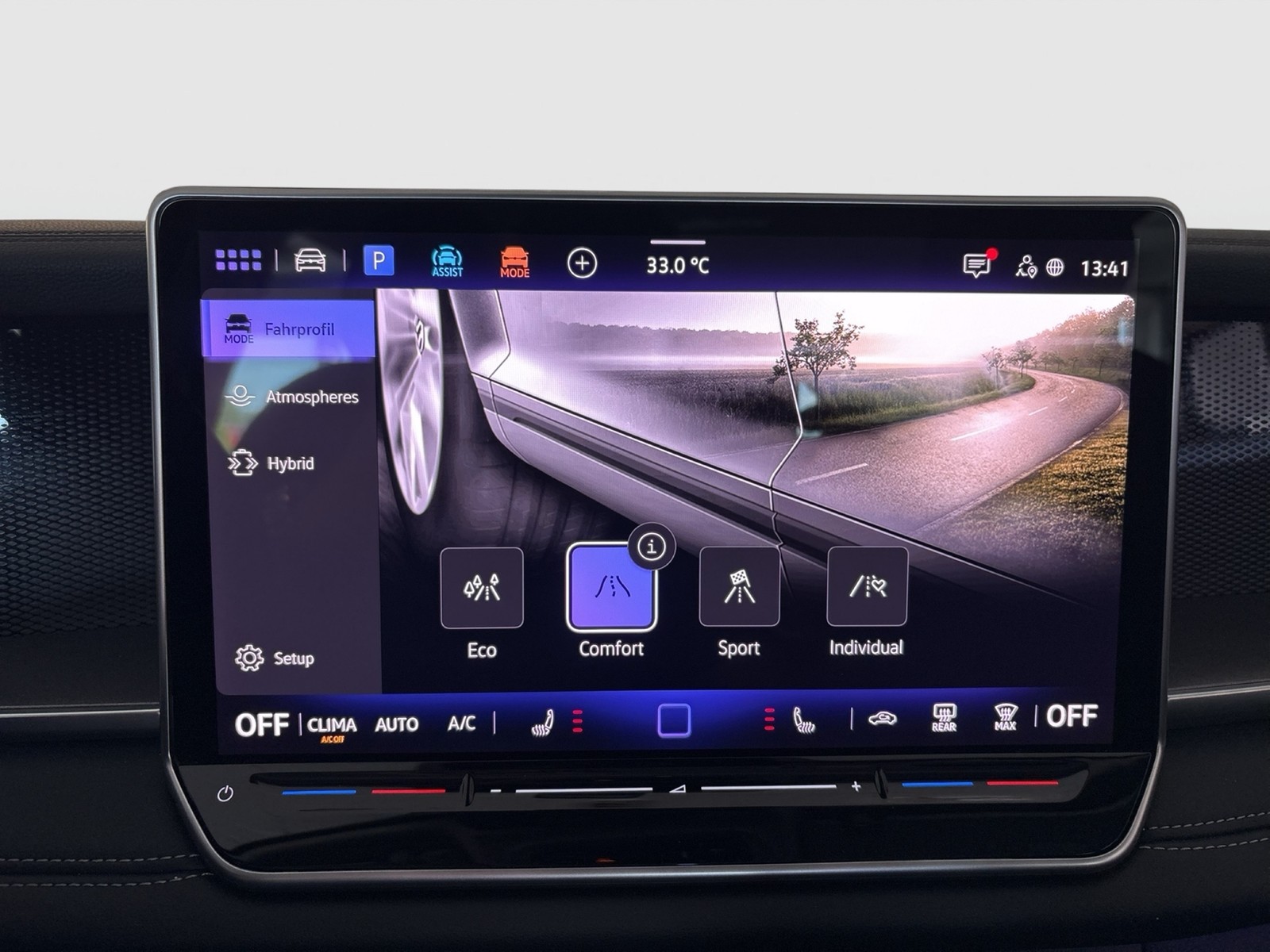Volkswagen Tayron 1.5 HYBRID LIFE AHK CAM ACC LM18 NAVI