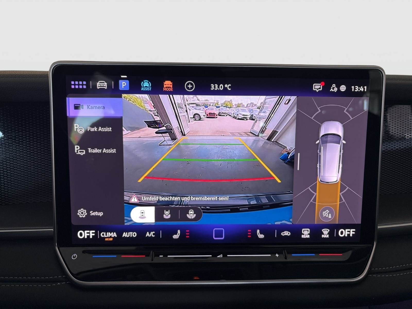 Volkswagen Tayron 1.5 HYBRID LIFE AHK CAM ACC LM18 NAVI