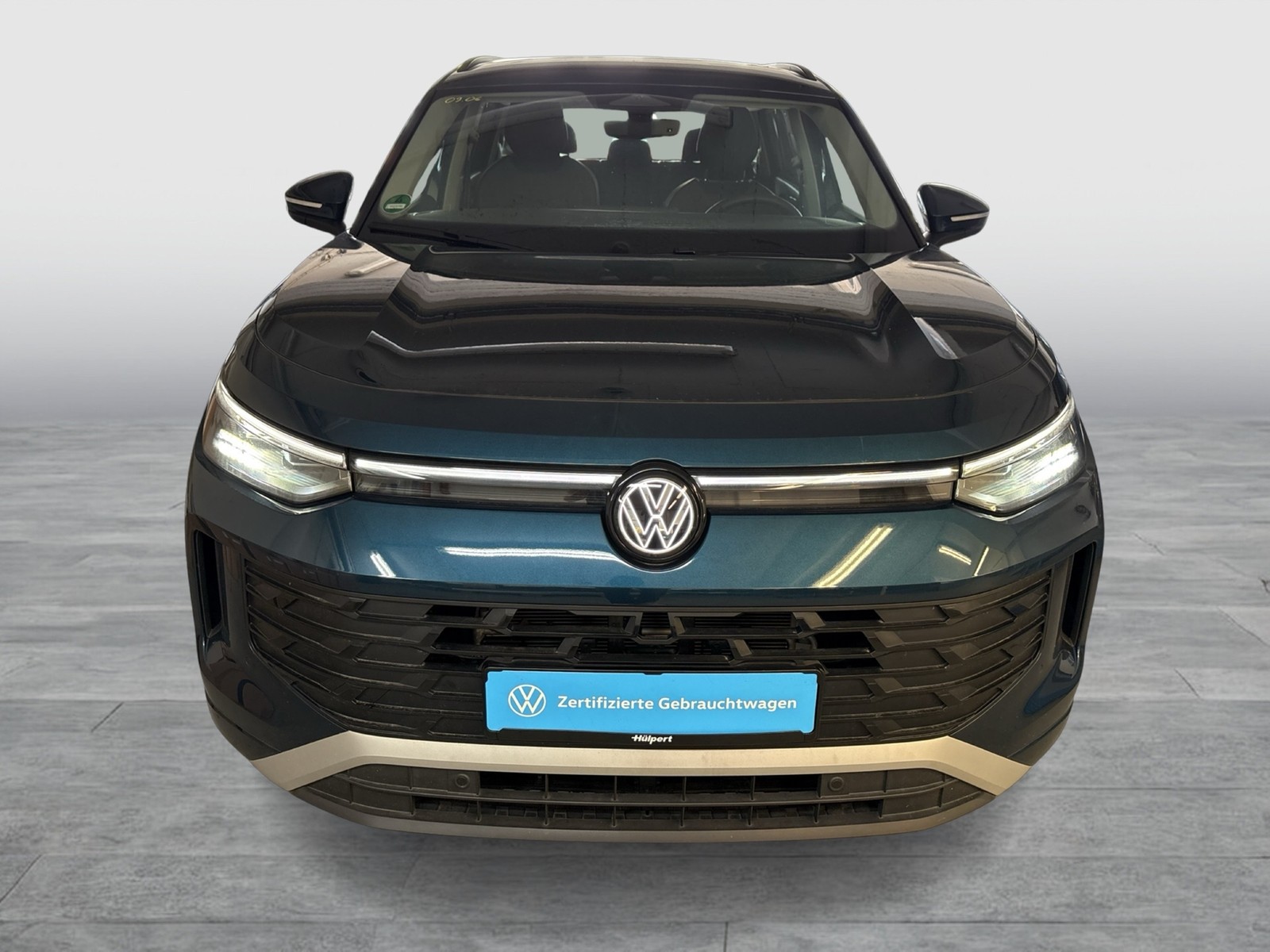 Volkswagen Tayron 1.5 HYBRID LIFE AHK CAM ACC LM18 NAVI