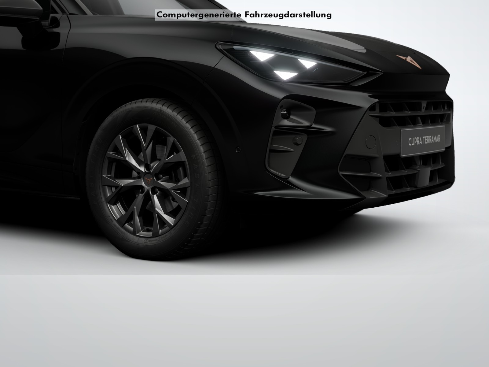 Cupra Terramar 1.5 eTSI 360°CAM ACC LM18 HEADUP MATRIX