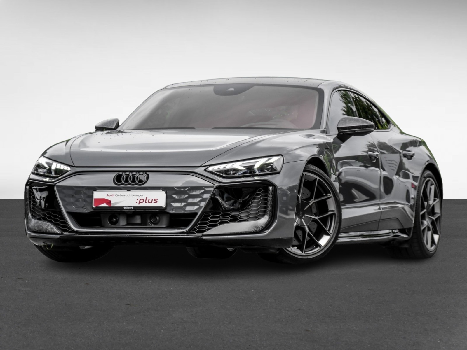 Audi RS e-tron GT performance quattro CARBONDACH LM21