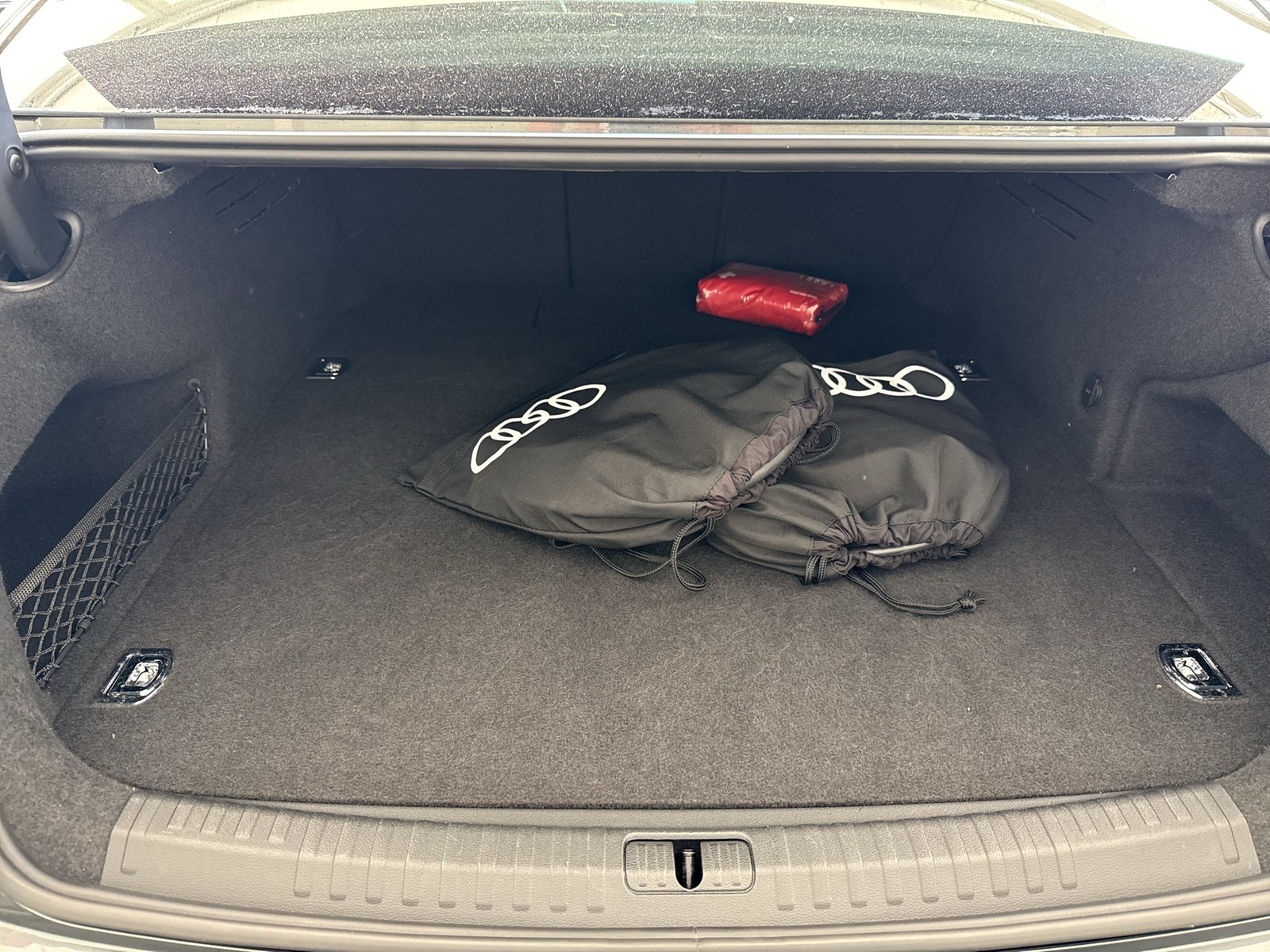 Audi A6 50 HYBRID Qu. S LINE PANO B&O CAM LM20