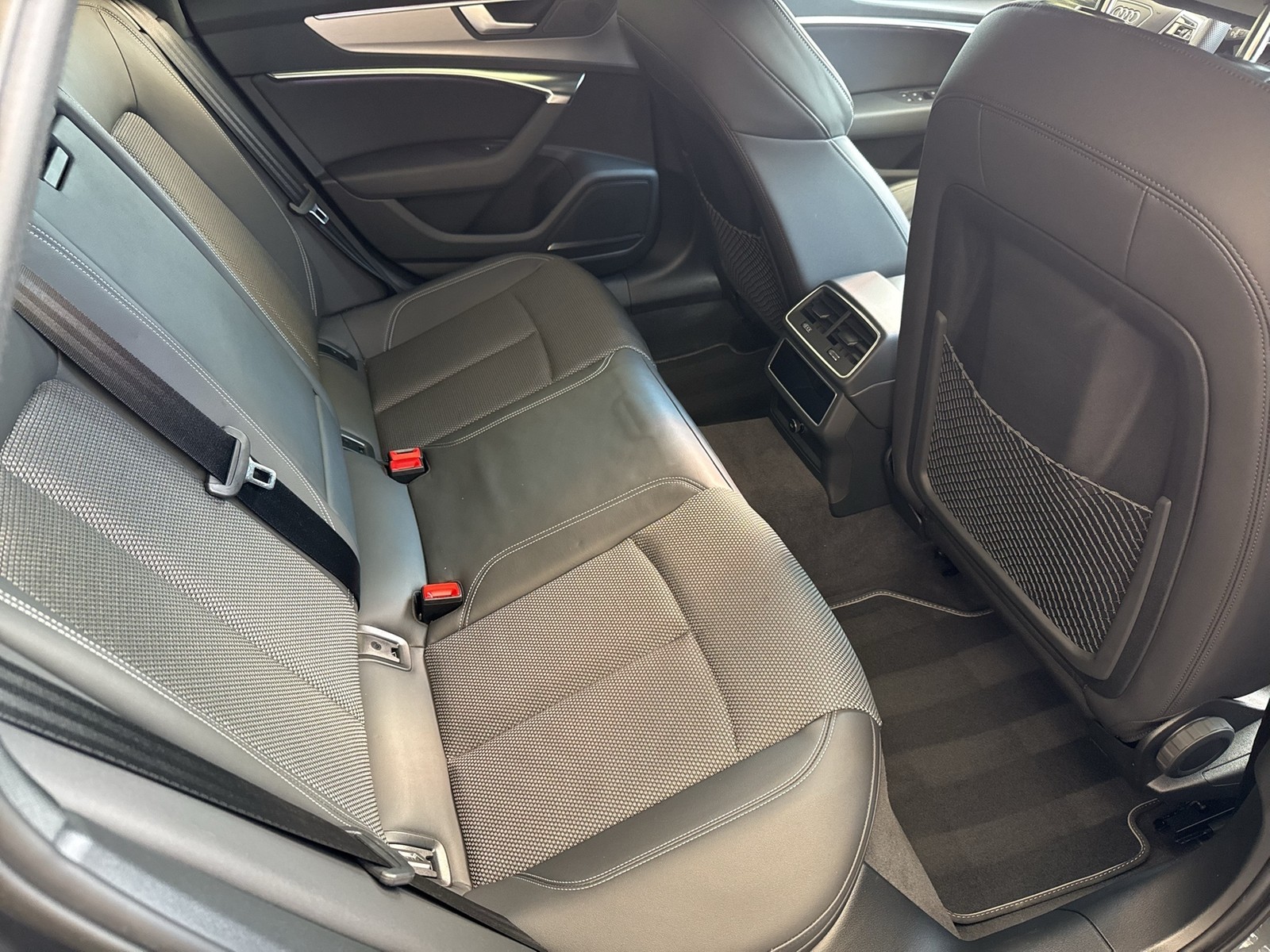 Audi A6 50 HYBRID Qu. S LINE PANO B&O CAM LM20