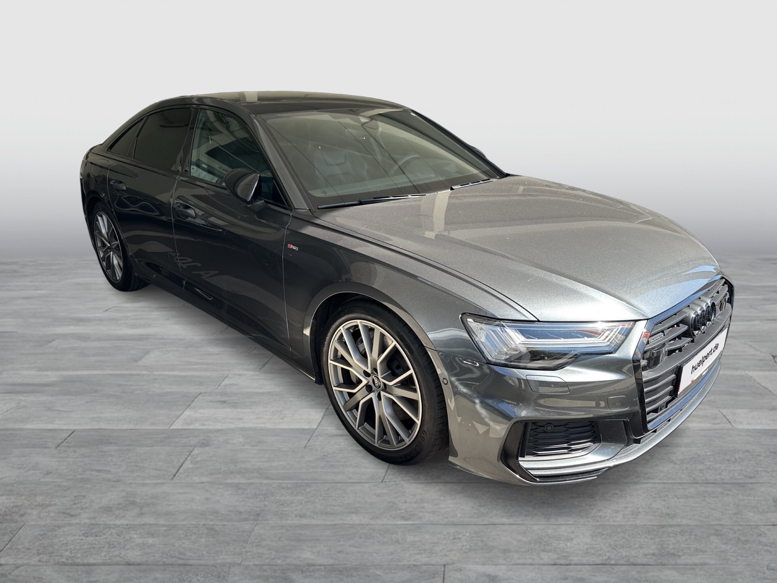 Audi A6 50 HYBRID Qu. S LINE PANO B&O CAM LM20