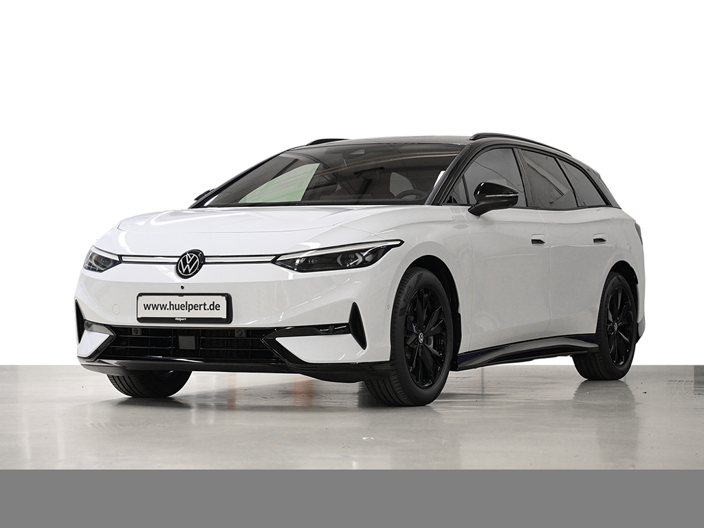 Volkswagen ID.7 Tourer PRO AHK BLACKSTYLE eKLAPPE 360CAM